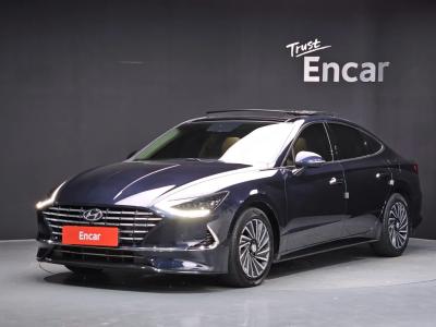 2021 Hyundai Sonata