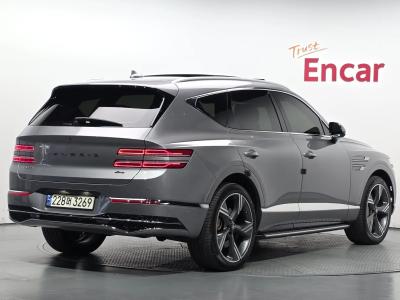 2024 Genesis GV80