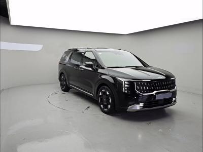 2025 Kia Carnival