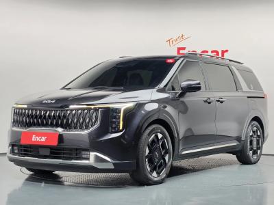 2024 Kia Carnival