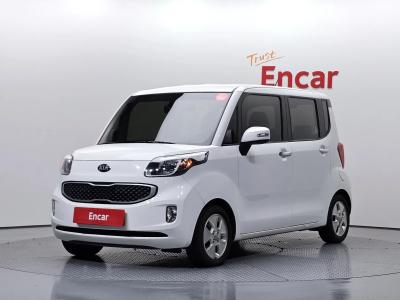 2016 Kia RAY