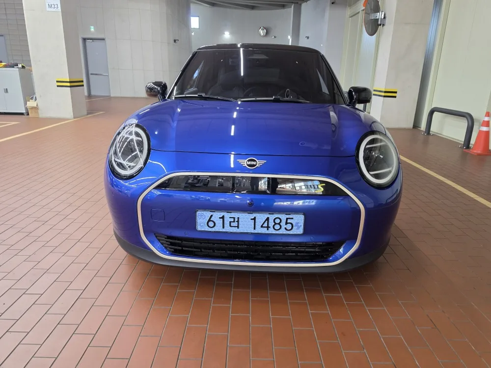 2024 MINI Cooper