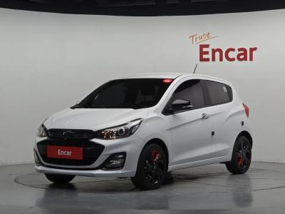 2022 Chevrolet Spark