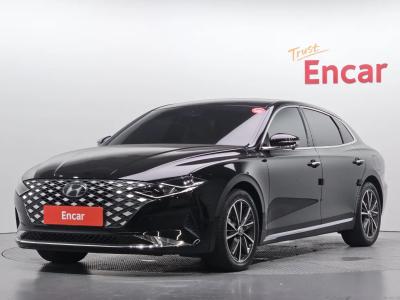 2022 Hyundai Grandeur