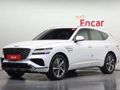 2024 Genesis GV80
