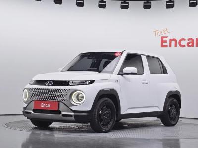 2023 Hyundai Casper
