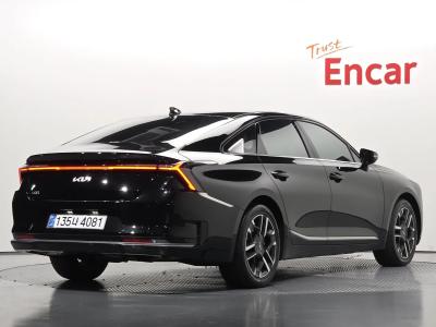 2026 Kia K8