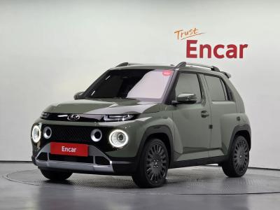2022 Hyundai Casper