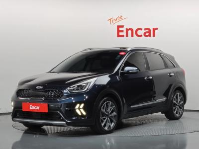 2020 Kia Niro