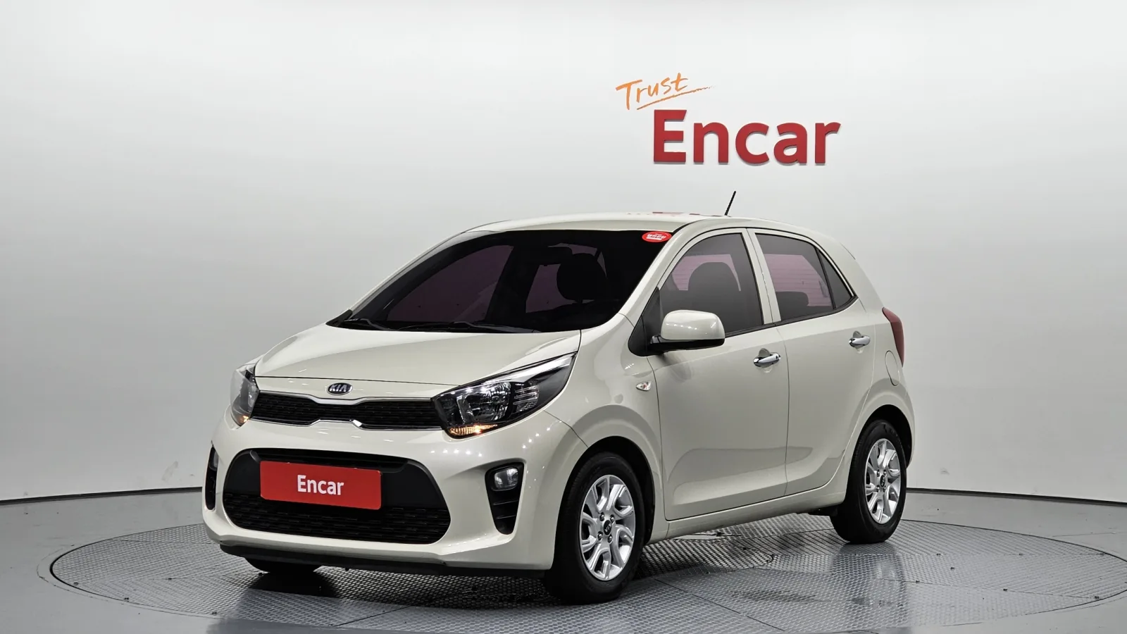 2017 Kia Picanto