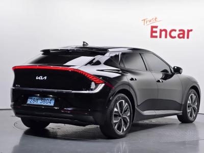 2023 Kia EV6