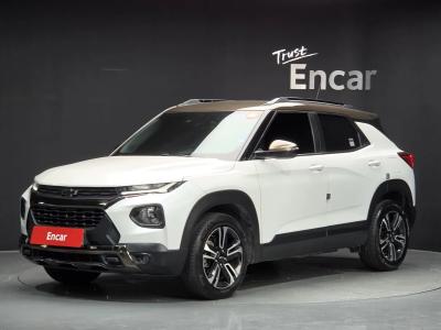 2022 Chevrolet Trailblazer