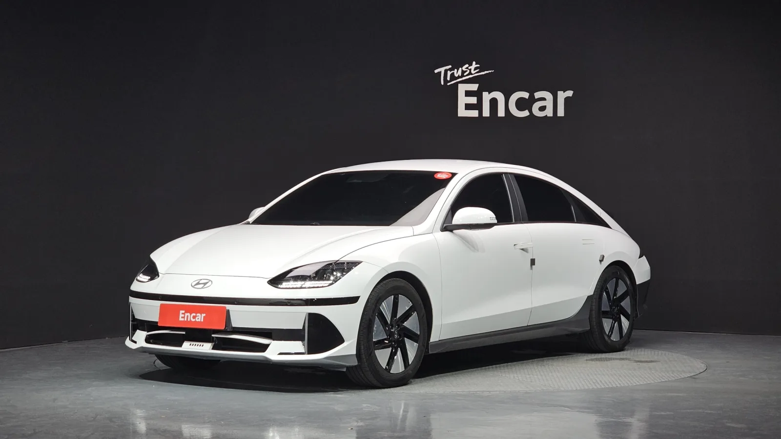 2023 Hyundai Ioniq 6