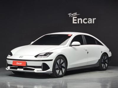 2023 Hyundai Ioniq6