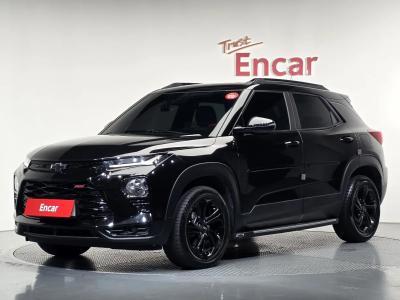 2022 Chevrolet Trailblazer