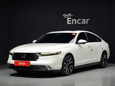 2024 Honda Accord