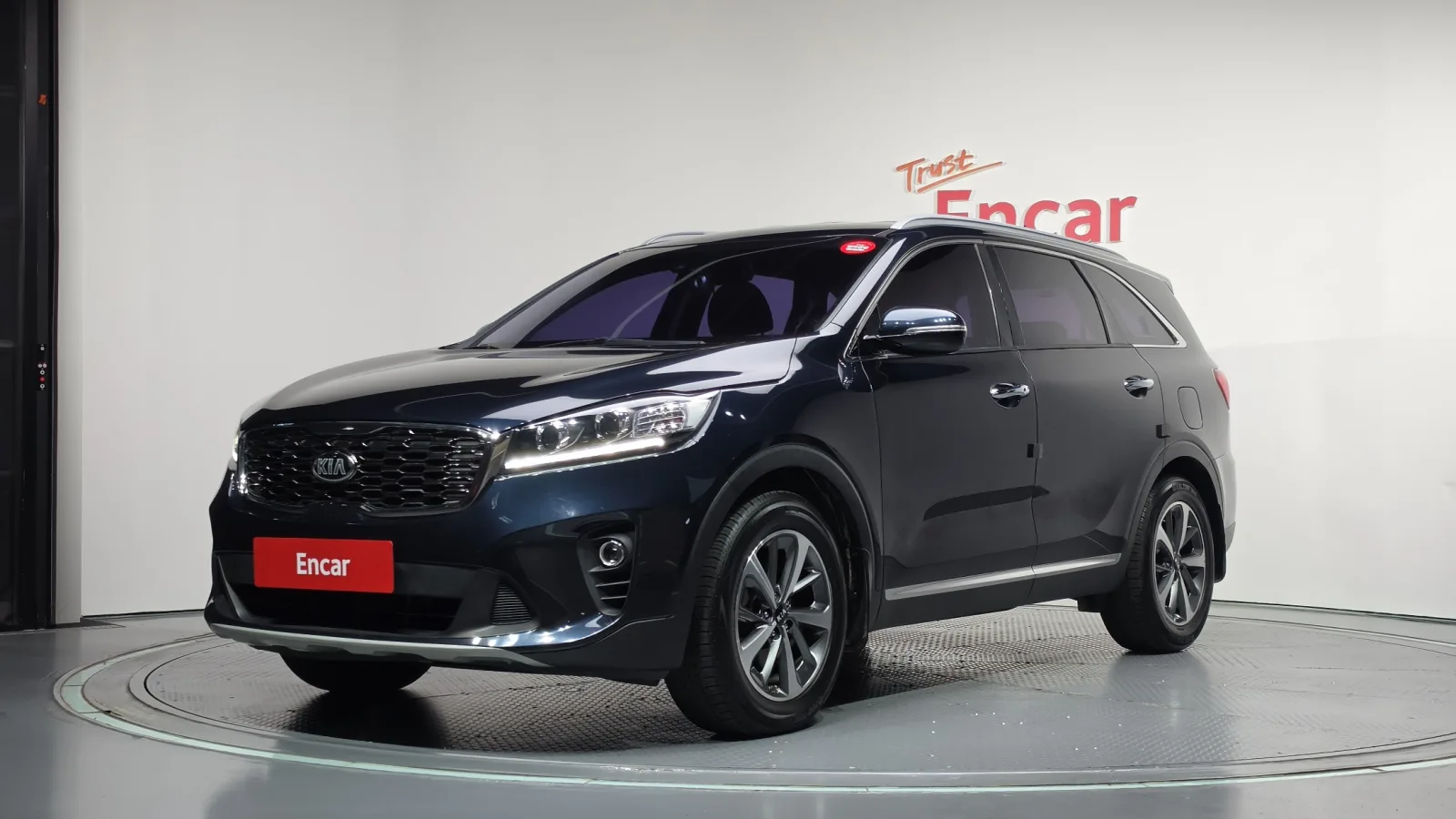2020 Kia Sorento