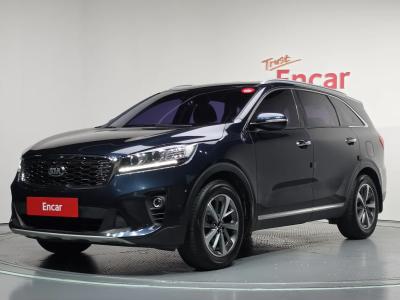 2020 Kia Sorento