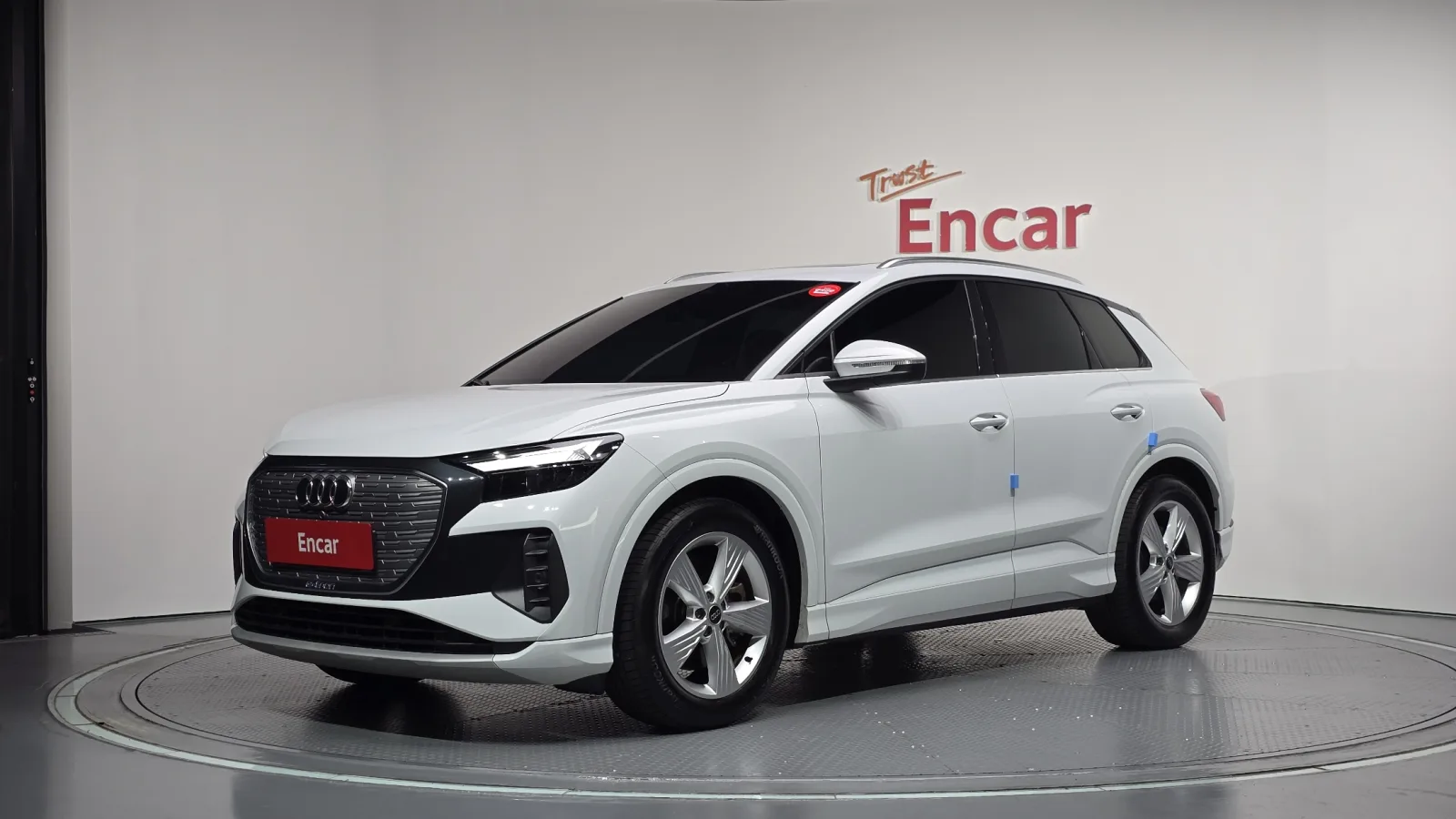 2023 Audi Q4 e-tron