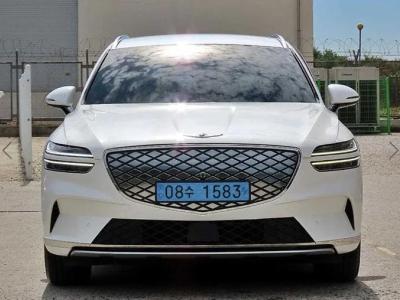 2022 Genesis GV70