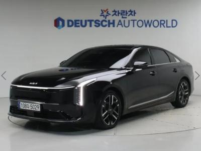 2025 Kia K8