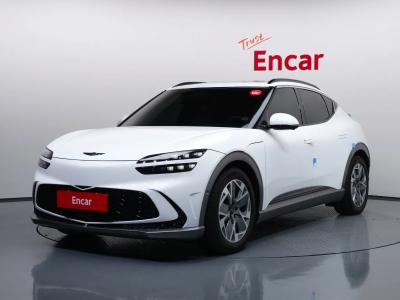 2022 Genesis GV60