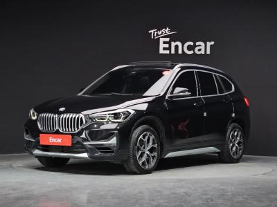 2021 BMW X1