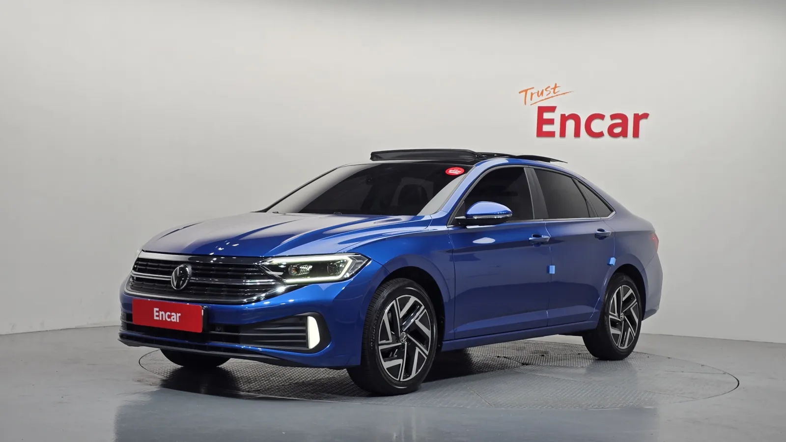 2023 Volkswagen Jetta