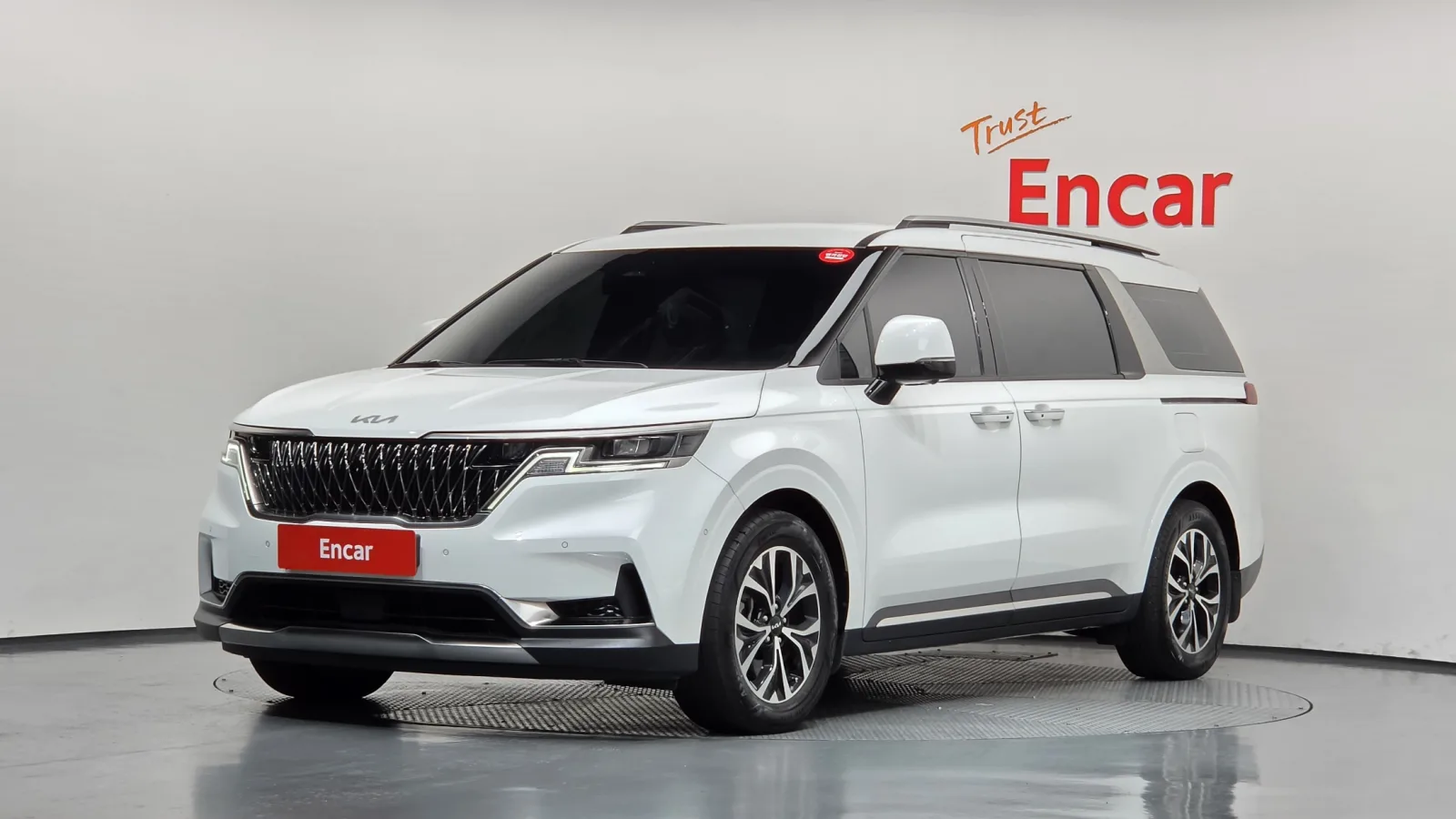 2023 Kia Carnival