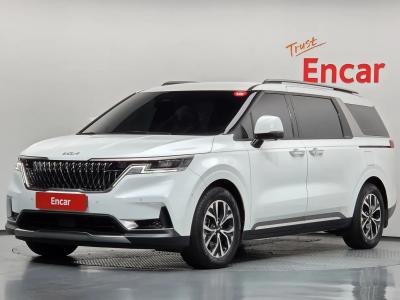 2023 Kia Carnival