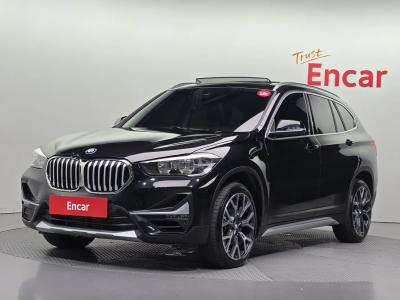 2022 BMW X1