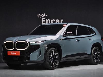 2024 BMW XM