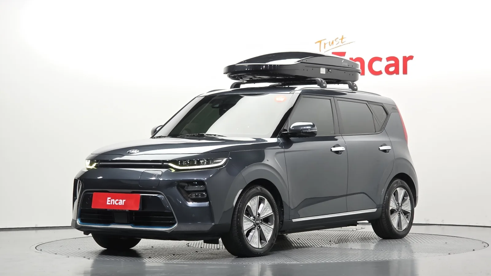2020 Kia Soul