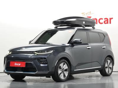 2020 Kia Soul