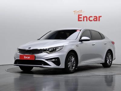 2019 Kia K5