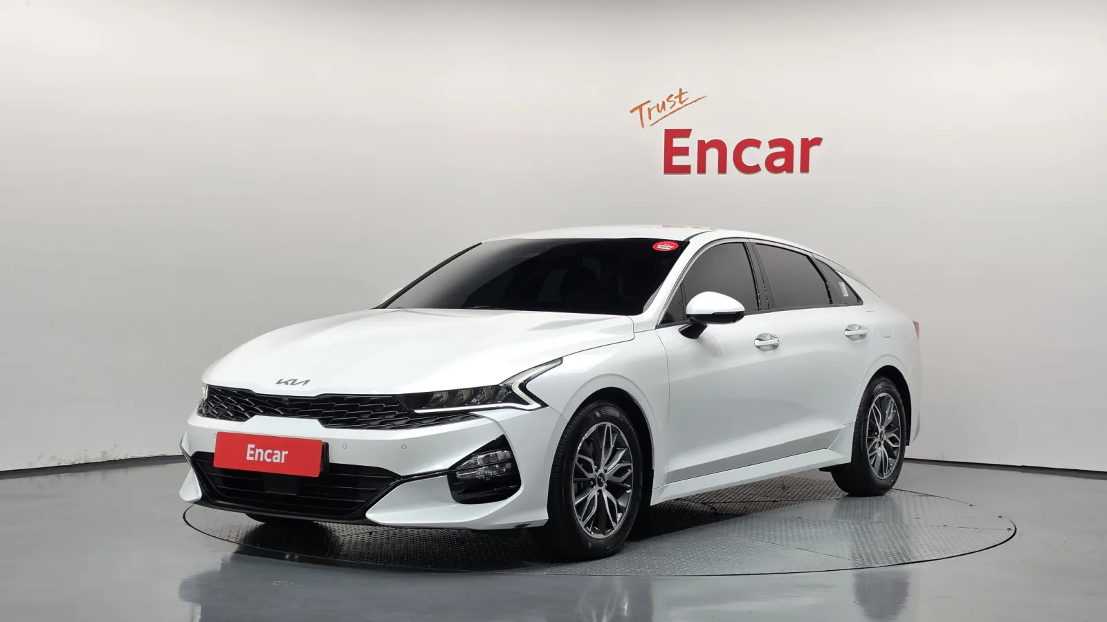 2023 Kia K5