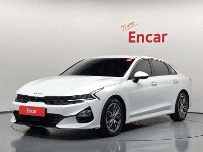 2023 Kia K5