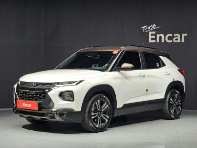 2022 Chevrolet Trailblazer
