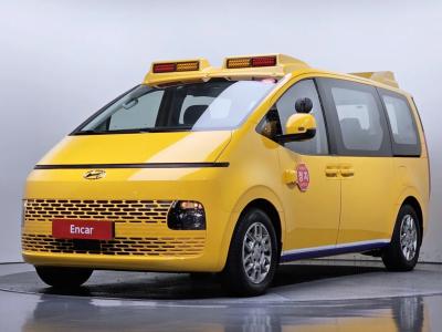 2023 Hyundai Staria