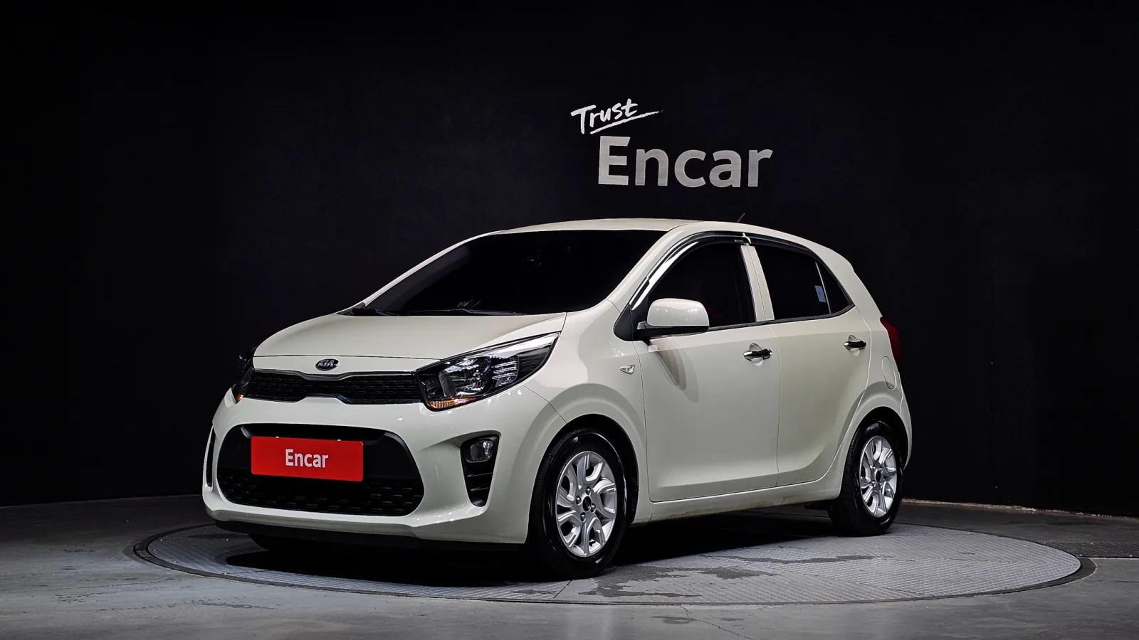2018 Kia Picanto