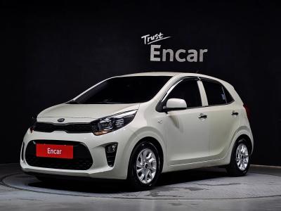 2018 Kia Picanto