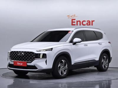 2021 Hyundai Santa Fe