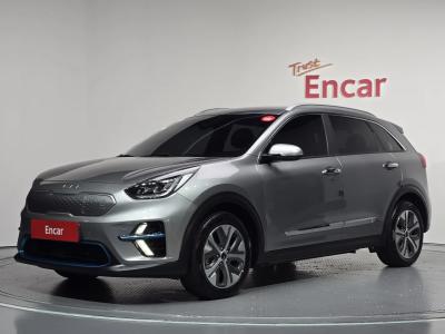 2022 Kia Niro