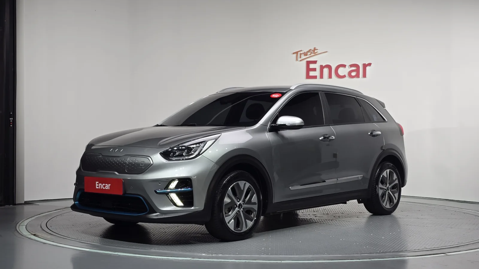 2022 Kia Niro