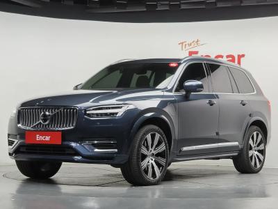 2022 Volvo XC90