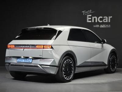 2022 Hyundai Ioniq 5
