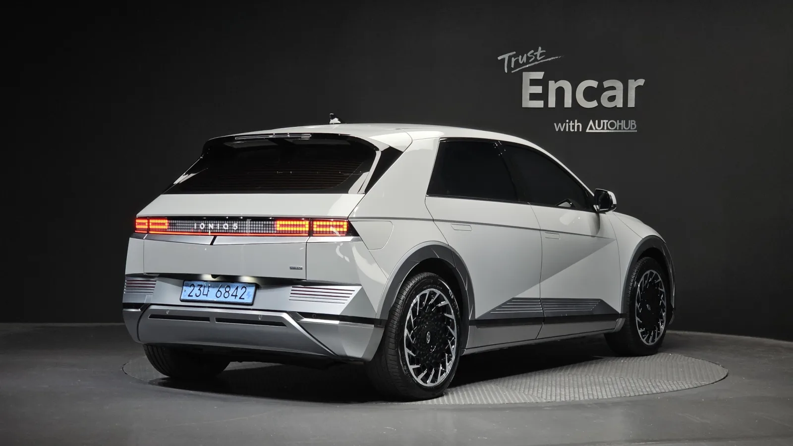 2022 Hyundai Ioniq 5