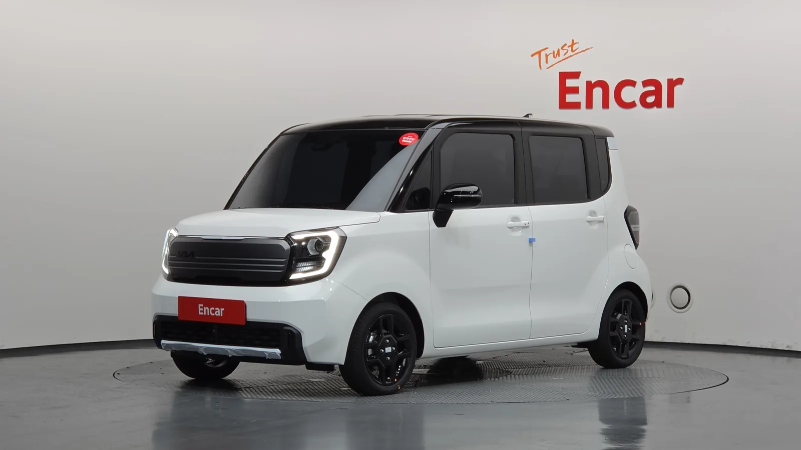 2027 Kia RAY