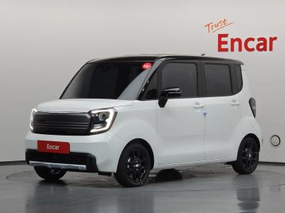 2027 Kia RAY