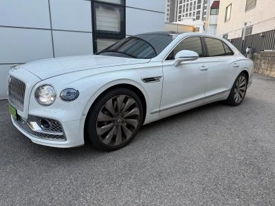 2022 Bentley Flying Spur